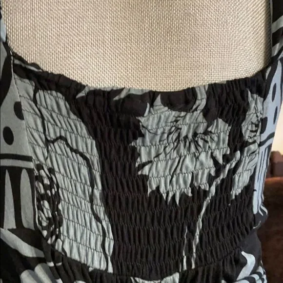 Pyramid collection dress M (3486) - Picture 5 of 9